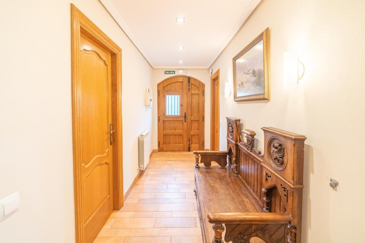 Casa rural Gibelea Viscarret-Guerendiain Exterior foto